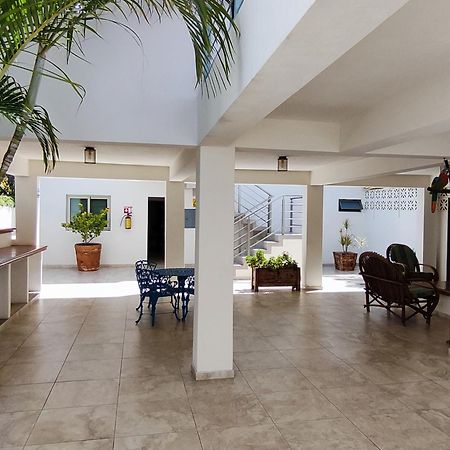 Hotel Lorimar 拉巴斯 外观 照片