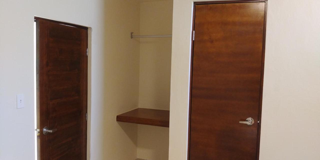Hotel Lorimar 拉巴斯 外观 照片