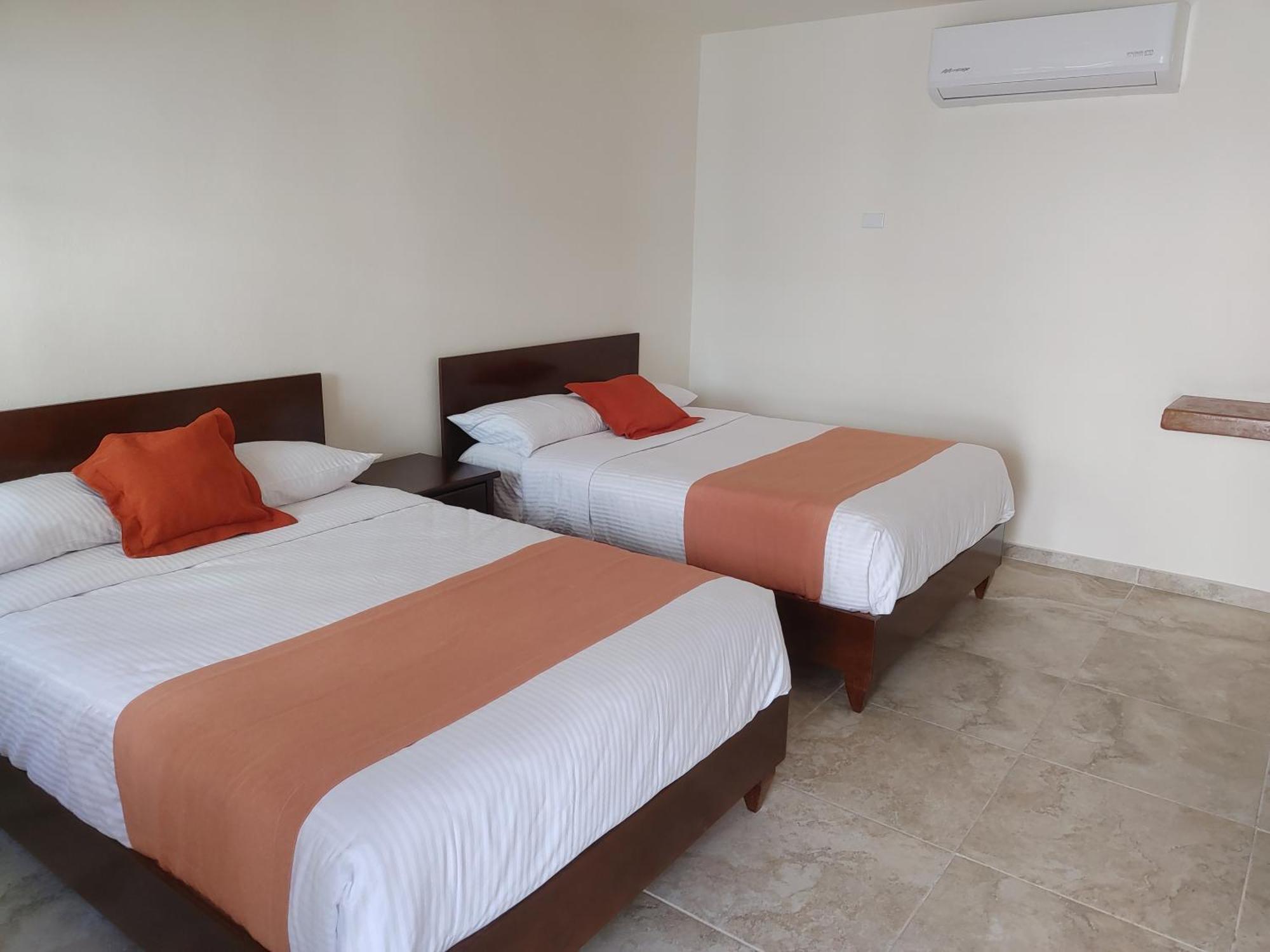 Hotel Lorimar 拉巴斯 外观 照片