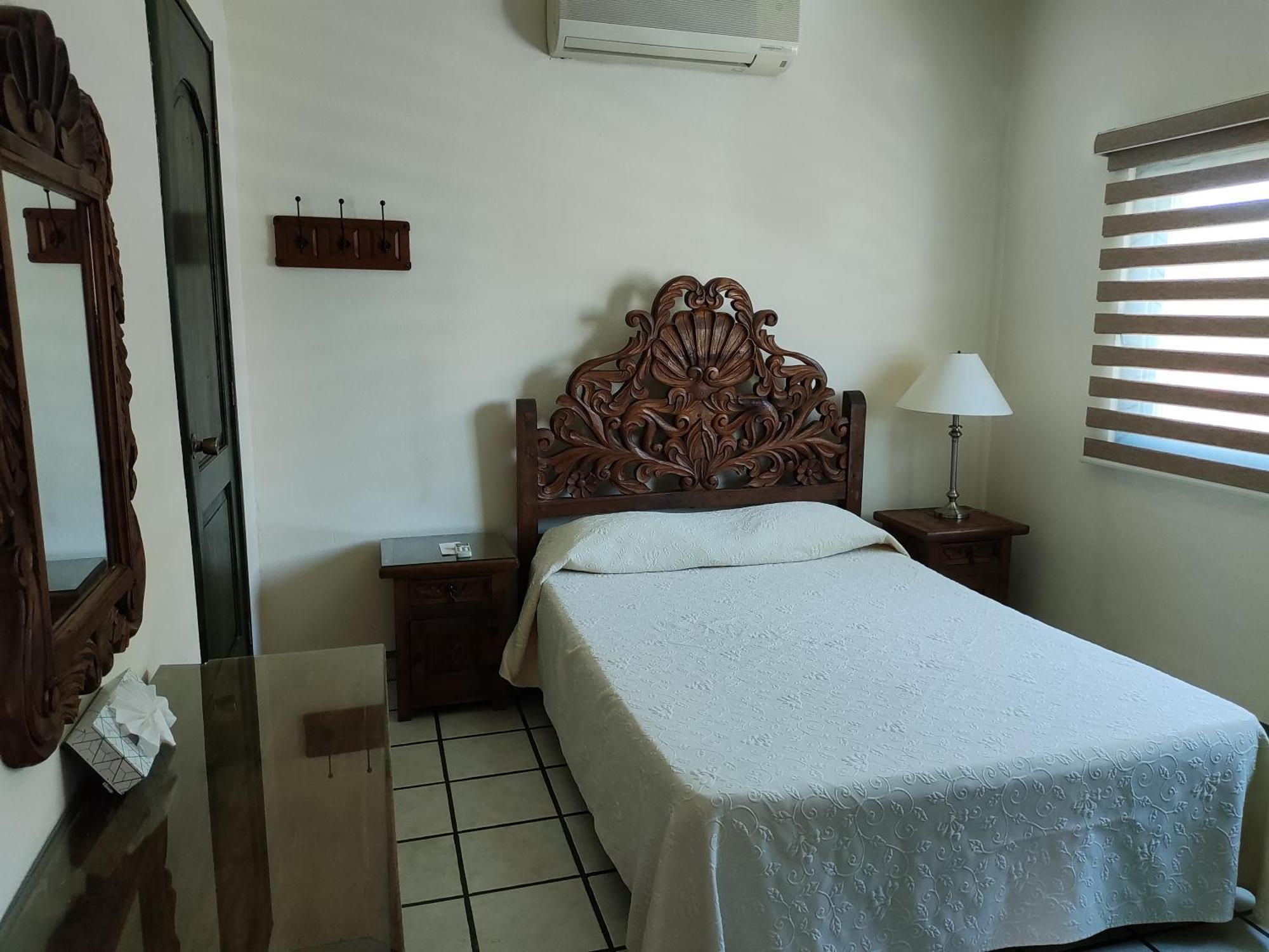 Hotel Lorimar 拉巴斯 客房 照片