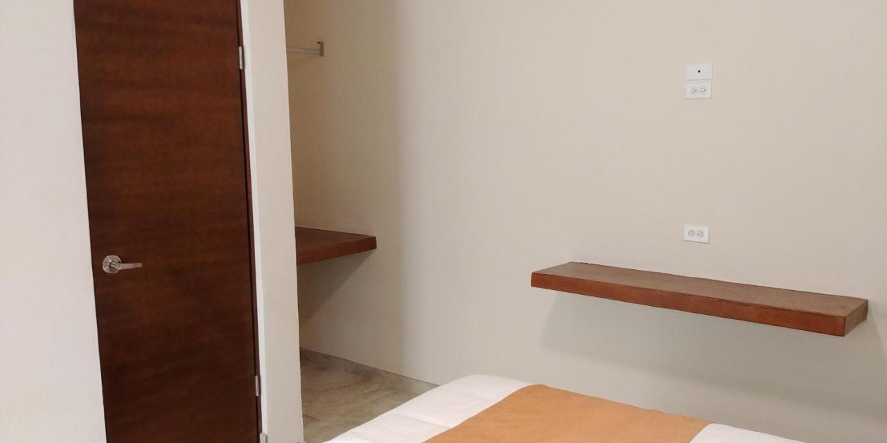 Hotel Lorimar 拉巴斯 外观 照片