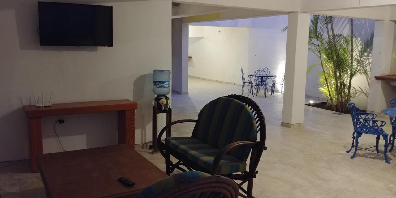Hotel Lorimar 拉巴斯 外观 照片