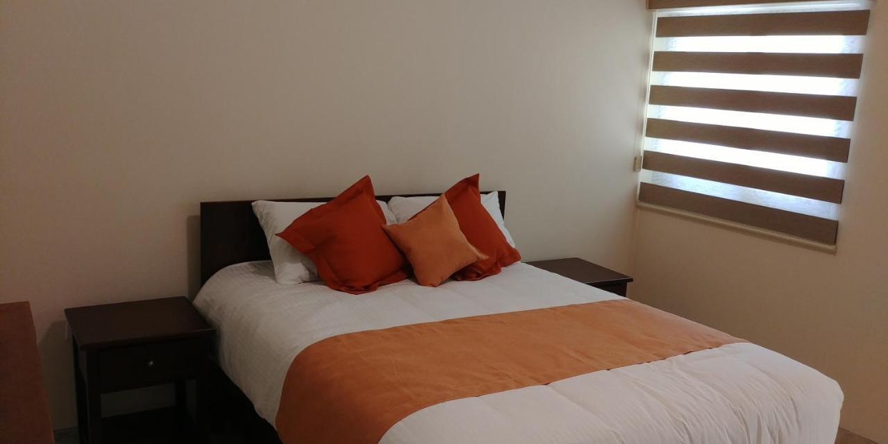 Hotel Lorimar 拉巴斯 外观 照片